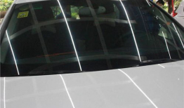 玻璃贴膜视频,家居安全与美观的双重守护